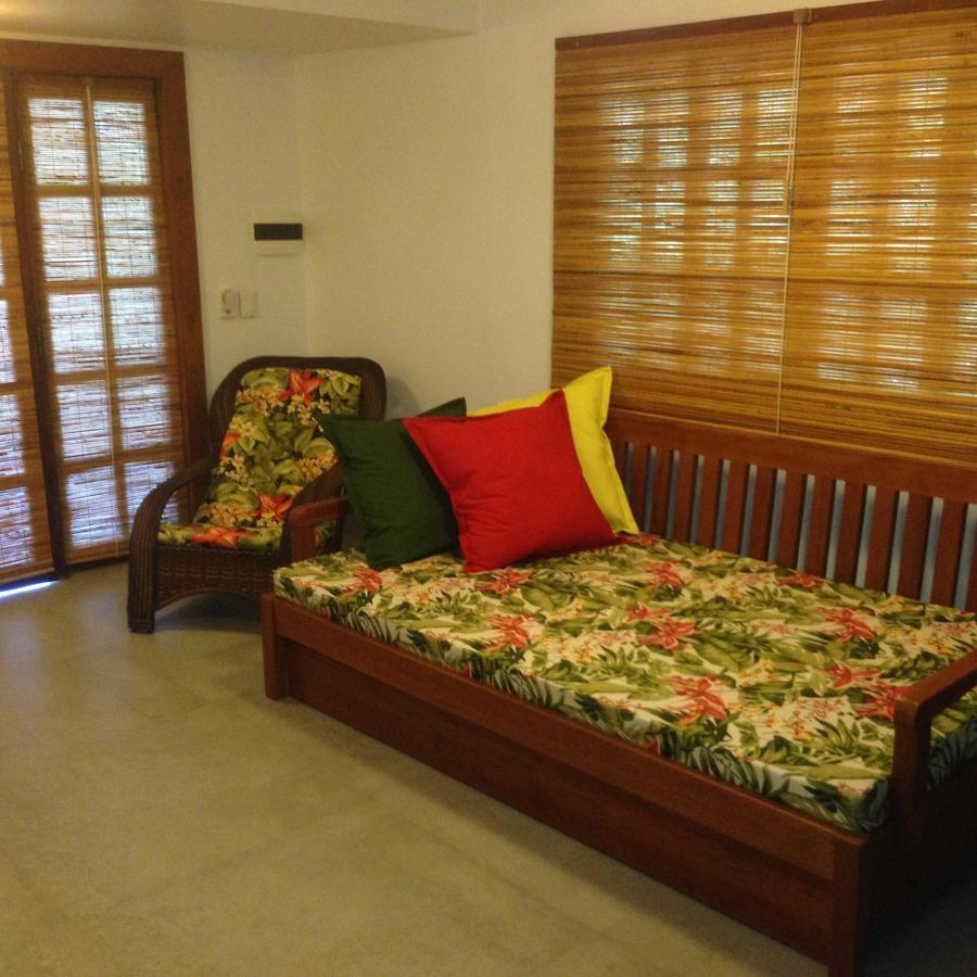 الشقق الفندقية بورتو سيغوروفي  D'Ajuda Flat المظهر الخارجي الصورة