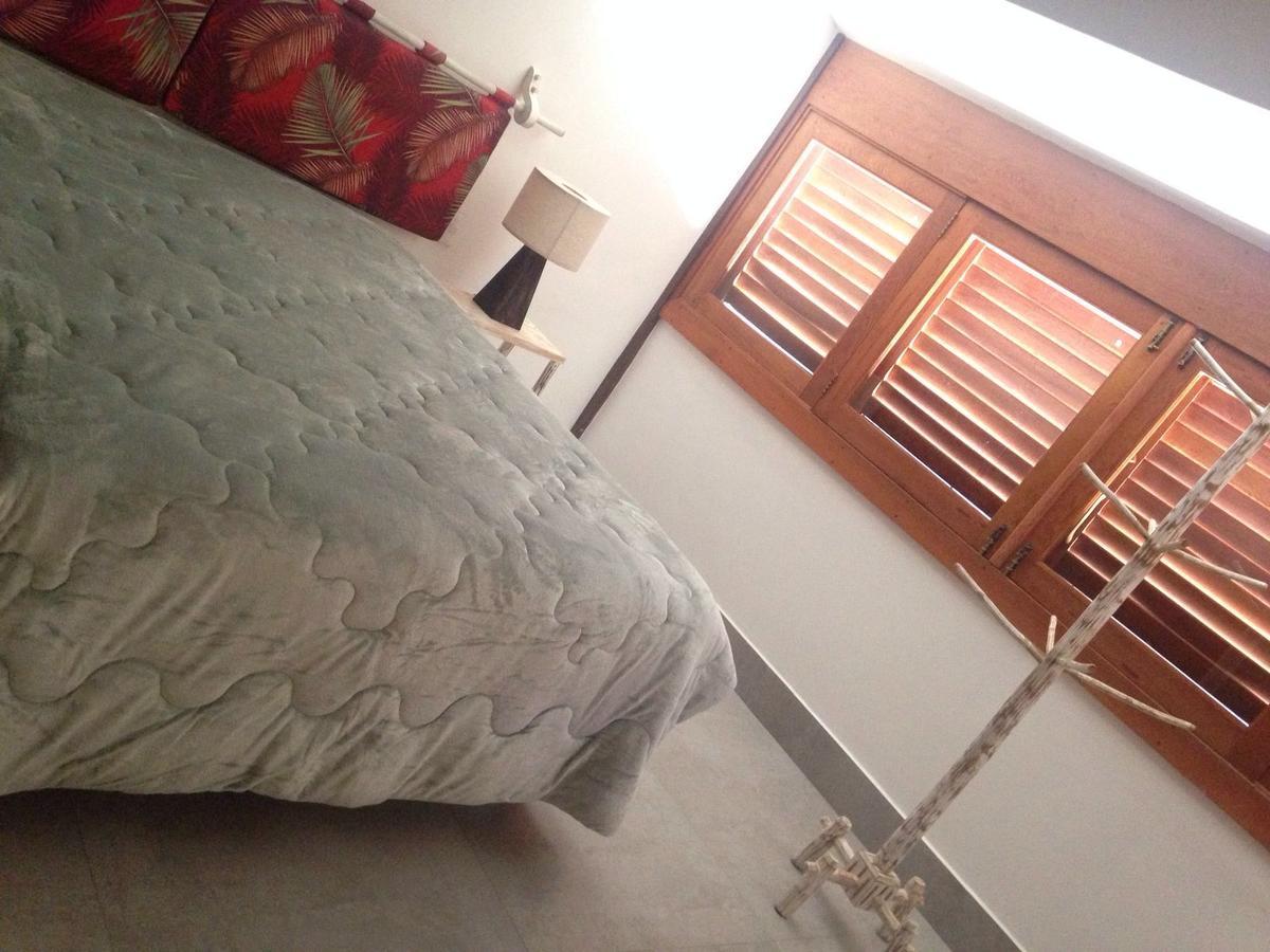 الشقق الفندقية بورتو سيغوروفي  D'Ajuda Flat المظهر الخارجي الصورة